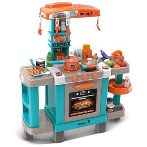 Buddy Toys BGP 4012 Kitchenette Joly Grand , 88 x78 x 29 cm imagine