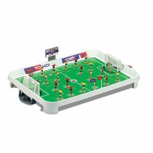 Joc de societate Fotbal cu etichete cehe, 53 cm imagine