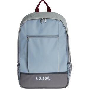 Rucsac de călătorie cu răcire, 20 l, gri deschis imagine