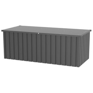 Tepro 7715 Cutie de depozitare pentru grădinăStore Large, 870 l imagine