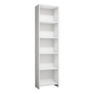 Biblioteca Barkin White imagine