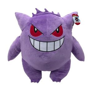 Pluș Pokémon Gengar, 60 cm imagine