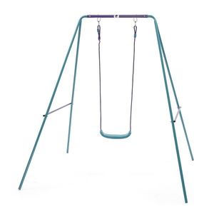 Plum Leagăn pentru copii cu structură metalică , 200 x 167 x 183 cm imagine