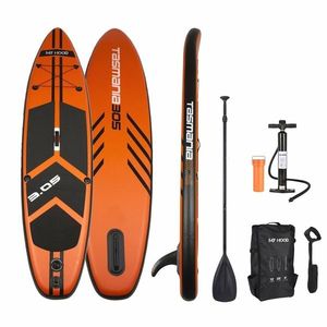 My Hood 708012 paddleboard gonflabil Tasmania imagine