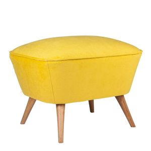 Scaun Lake View Mustard imagine