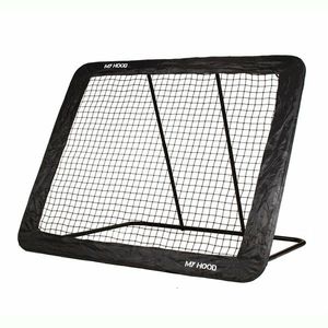 Plasă de fotbal My Hood 302086, 180 x 150 c m imagine