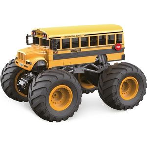 Buddy Toys BRC 18.420 BIG FOOT - autobuz imagine