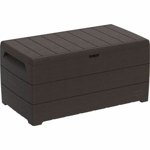 Duramax Cutie de depozitare pentru grădină Duraboxmaro, 416 l imagine