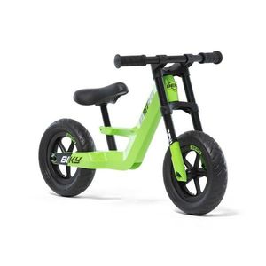 BERG Biky Mini Scooter, verde imagine