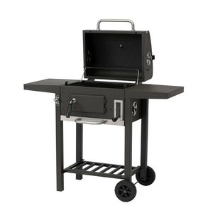 Tepro 1162 Grill Toronto Compact, 109 x 52 x 96 cm imagine