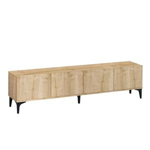Masă TV Nora Sapphire Oak imagine