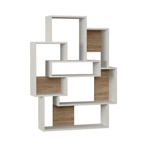 Biblioteca Barce Oak imagine
