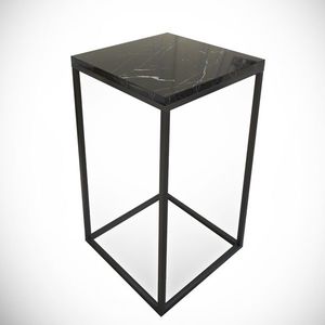 Masă de cafea Pure Royal, negru imagine