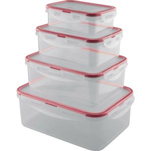 Lamart LT6032 set de tigăi Clip, 4 buc imagine