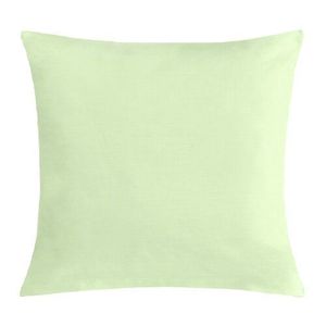 Față de pernă Bellatex verde deschis, verde deschis, 40 x 40 cm imagine