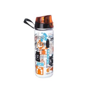 Sticlă sport Orion FITNESS, 0, 75 l imagine