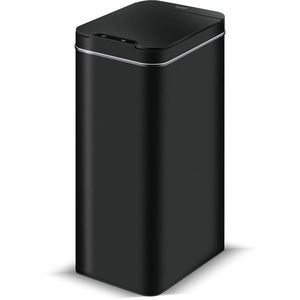 Coș deșeuri Lamart LT8052 Senzor fără atingere, 50 l imagine