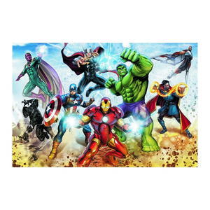 Trefl Puzzle Avengers, 160 piese imagine
