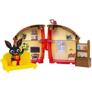 Bing Playhouse, 15 x 17, 5 x 11, 5 cm imagine
