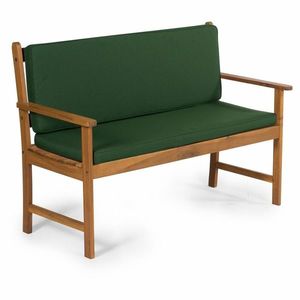 Fieldmann FDZN 9020 capac pentru bancă cu 2locuri, verde imagine