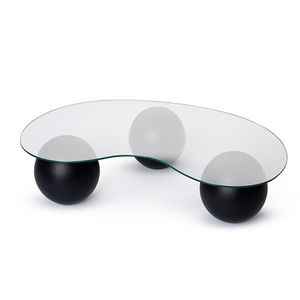 Măsuță de cafea Sphere Black imagine