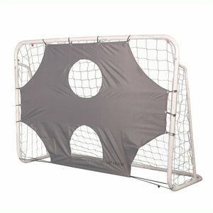 Portar de fotbal My Hood 302014, 200 x 140 x 80 cm imagine