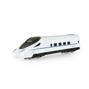 Rappa Metal mini tren rapid, 15 cm imagine