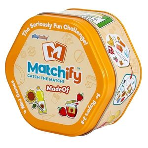 Joc de societate Matchify What I'm made of imagine