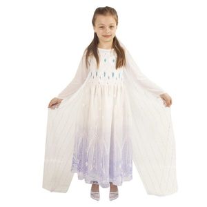 Rappa Costum pentru copii Winter queen, mărime. M imagine