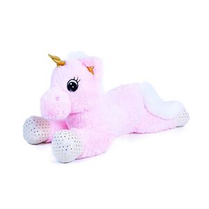 Rappa Unicorn mare de pluș Niko, 70 cm imagine