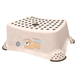 Banquet 4kids Scaun pentru copii Dog, 40, 5 x 28, 5x 14 cm imagine