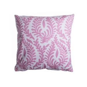 Față de pernă Pink ornament, 40 x 40 cm imagine