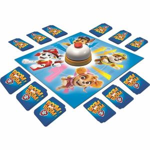 Trefl Joc Boom Boom Paw Patrol imagine