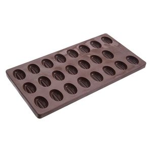 Formă de silicon Orion boabe de cafea imagine