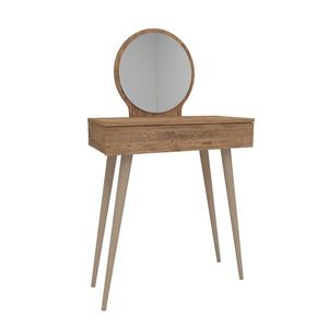 Masă cosmetică Siena Atlantic Pine, naturală imagine