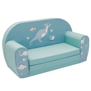 New Baby canapea pentru copii pat Dinosaurus imagine