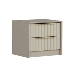 Măsuță de noptieră Kale Luxe imagine