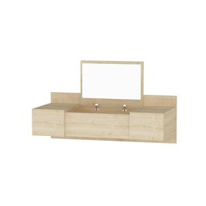 Masă cosmetică Zakkum Sapphire Oak, naturală imagine