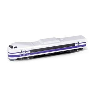 Rappa Metal mini tren rapid, 15 cm imagine