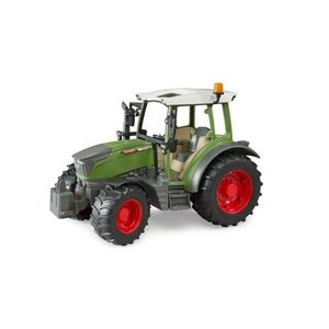 Bruder 2180 Fermier Tractor Fendt Vario 211 imagine