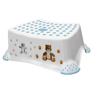 Banquet 4kids Scaun pentru copii Urși, 40, 5 x 28, 5x 14 cm imagine
