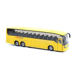 Rappa Metal bus RegioJet, 19 cm imagine