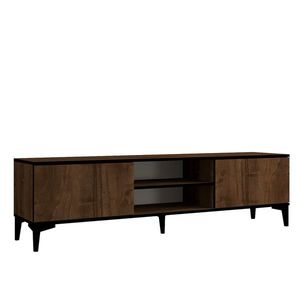 Masă TV Erem Walnut imagine