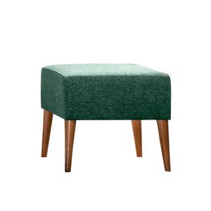 Scaun Zeni Green, verde închis imagine
