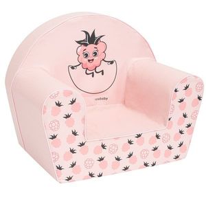 New Baby Scaun înalt pentru copii Malina imagine
