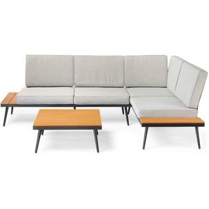 Set de mobilier de grădină Fieldmann FDZN 5080 imagine