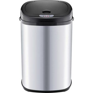 Coș fără atingere Lamart Sensor LT8022 42 l, 42 l imagine
