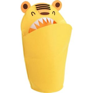 Sac de depozitare Tiger, Hatu Kids 40 x 65 x 30 cm imagine
