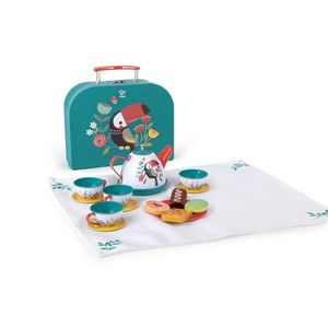 Set de joacă Hape - Tea Party imagine