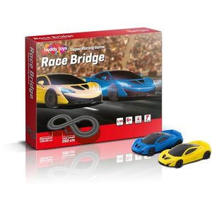 Buddy Toys BST 1263 Pod de curse, 260 cm imagine